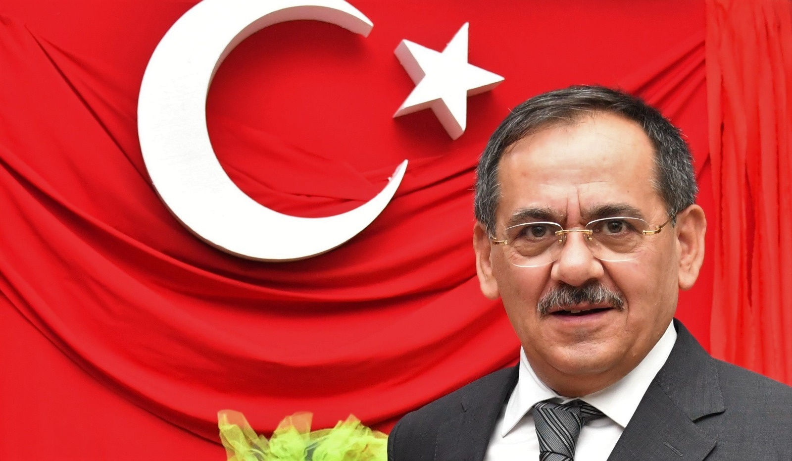 Demir’in 15 Temmuz Mesajı