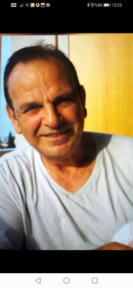 KAYALAR’IN ACILI GÜNÜ..