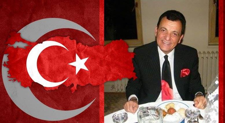 BAFRALI ŞAİRDEN İSTANBUL GÜFTE VE BESTELERİ