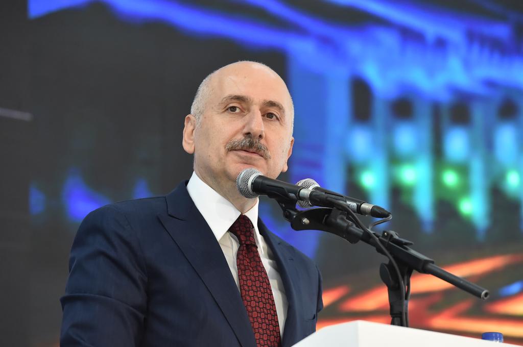BAKAN KARAİSMAİLOĞLU: -5G İHALESİNİ 2023 YILINDA YAPACAĞIZ
