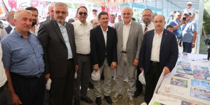 KAPIKAYAFEST’te İkinci Gün