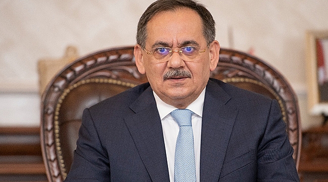 BŞB. Başkanı Mustafa Demir’in Kurban Bayramı Mesajı