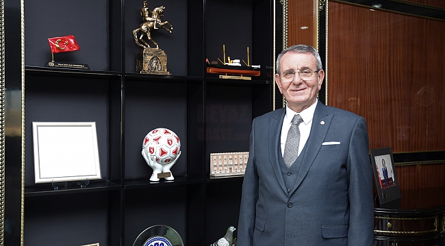 KOSGEB Destek Programında 4‘üncü dönem başvuruları başladı