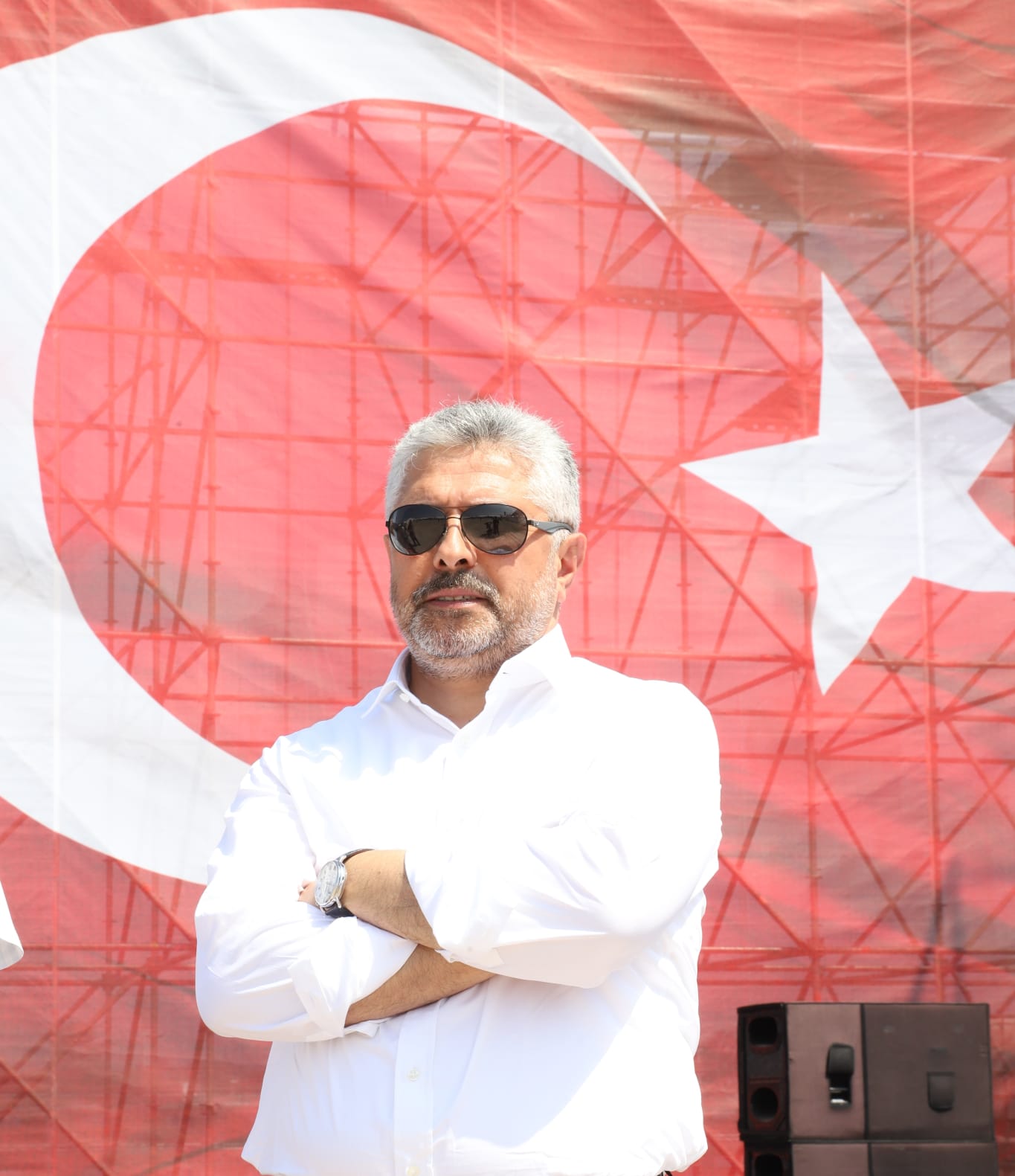 BAŞKAN AKSU’NUN 30 AĞUSTOS ZAFER BAYRAMI MESAJI