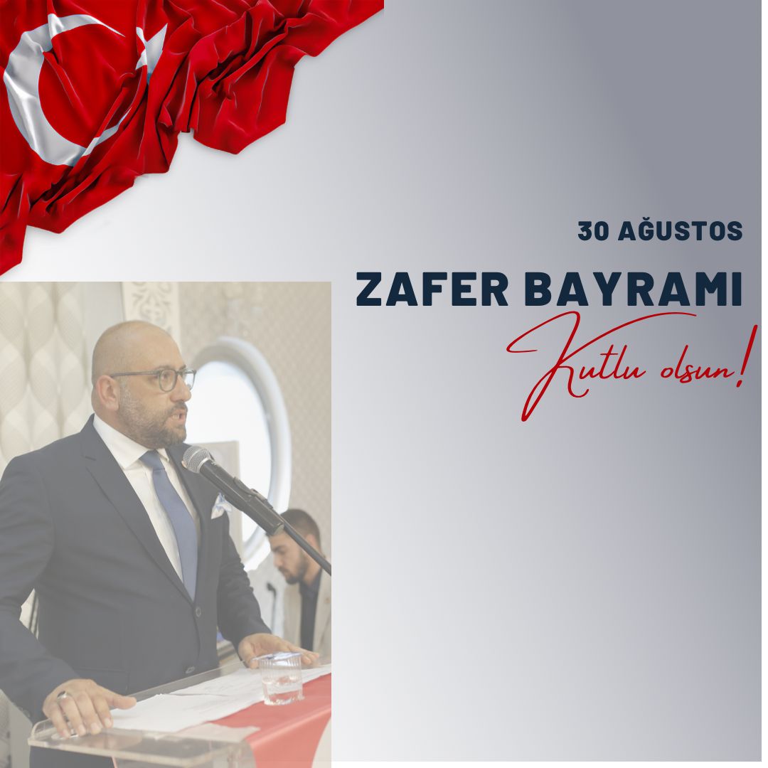 “Bir milletin asıl gücü topu, tüfeği, tankı değil, inançlı ve imanlı gençliğidir”