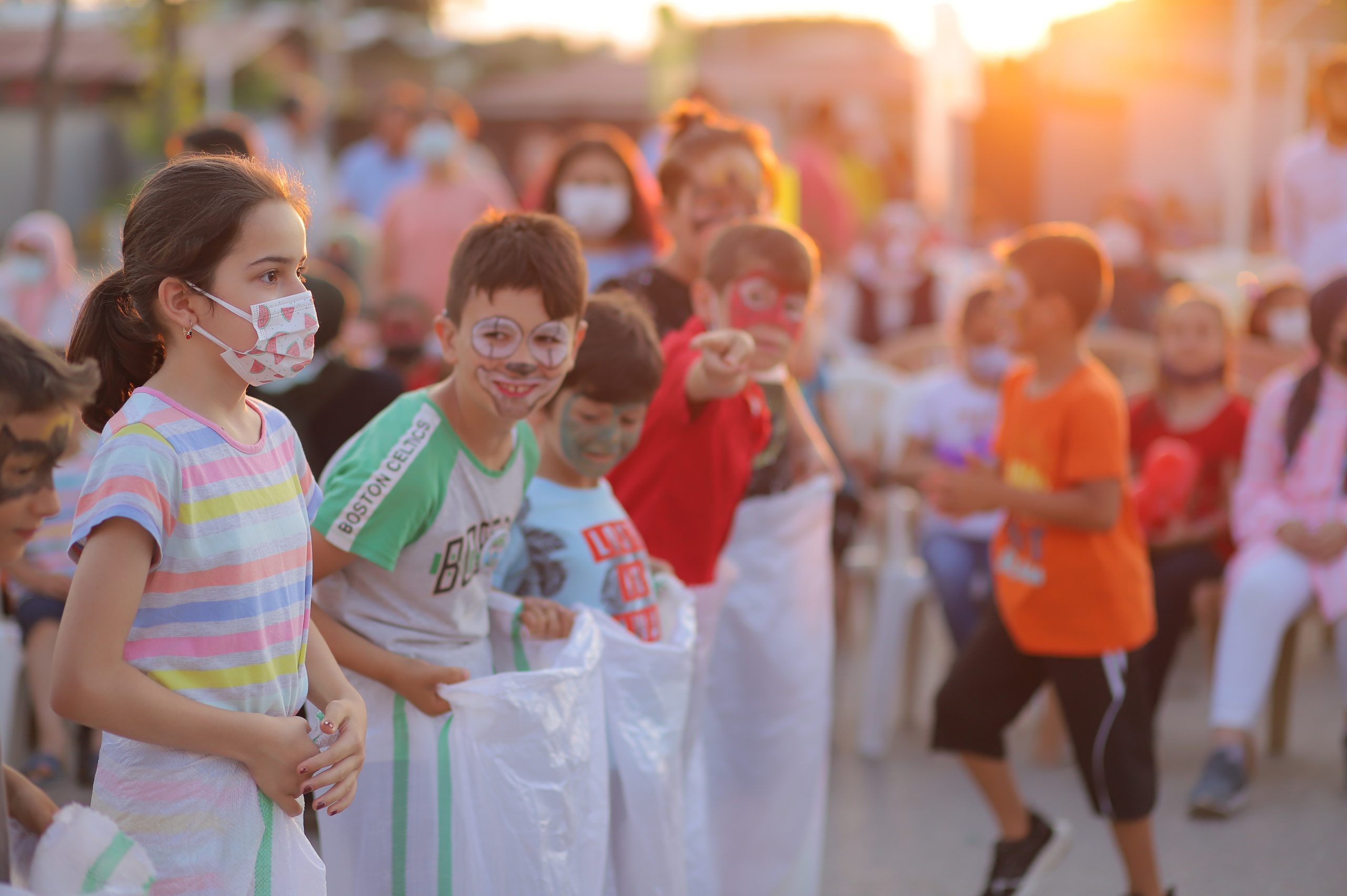 ÇARŞAMBA’DA “KÖYÜMDE ŞENLİK VAR”