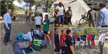 KAPIKAYAFEST’ten Memnun Ayrıldılar