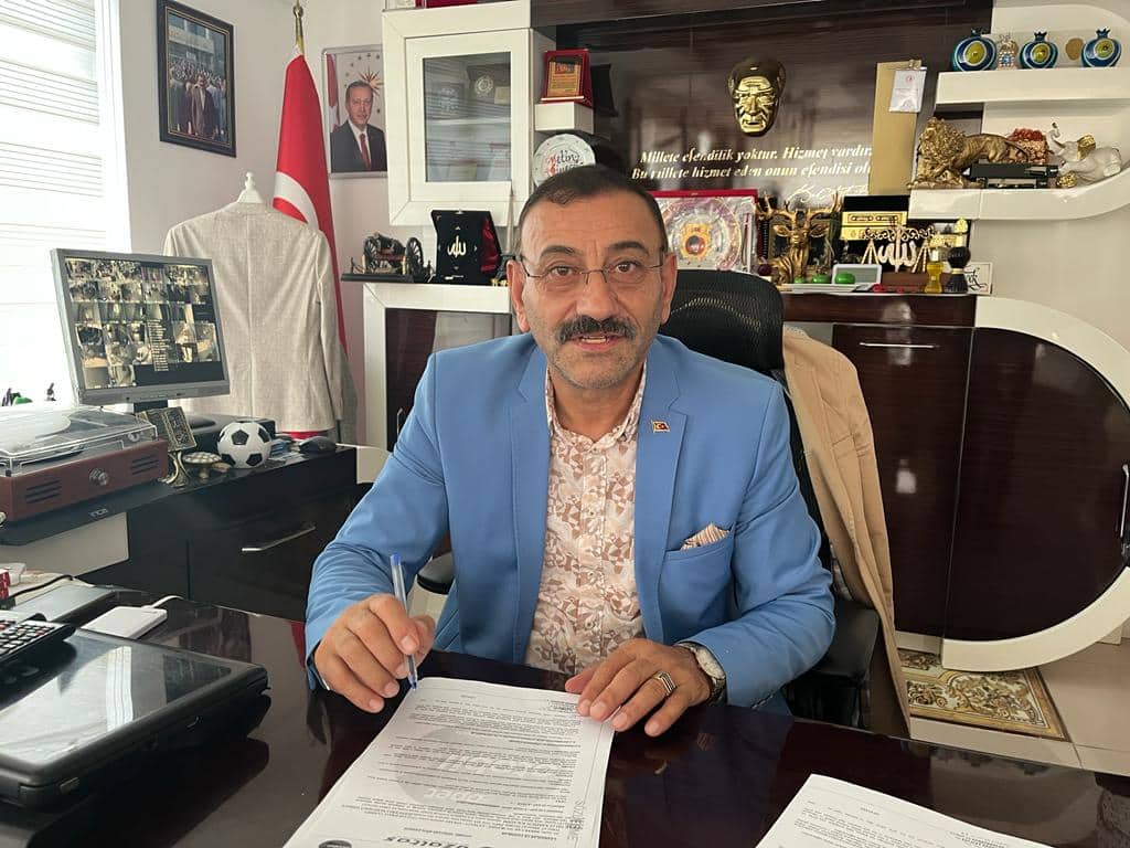 Atakum Esnaf Kefalet’ten bir ilk: Esnafa akaryakıt indirimi