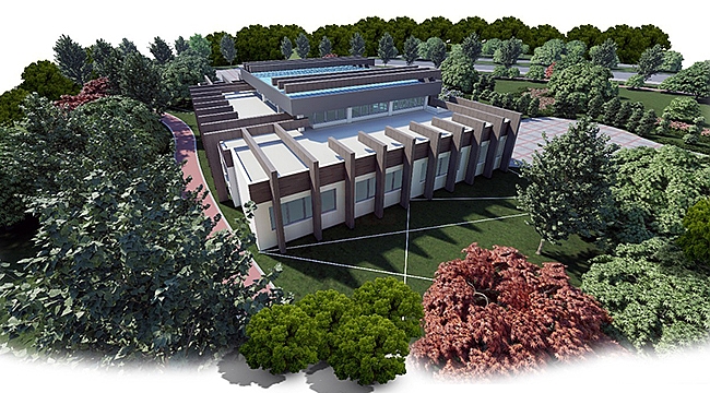 TEKNOFEST’e Kadar Tamamlanacak