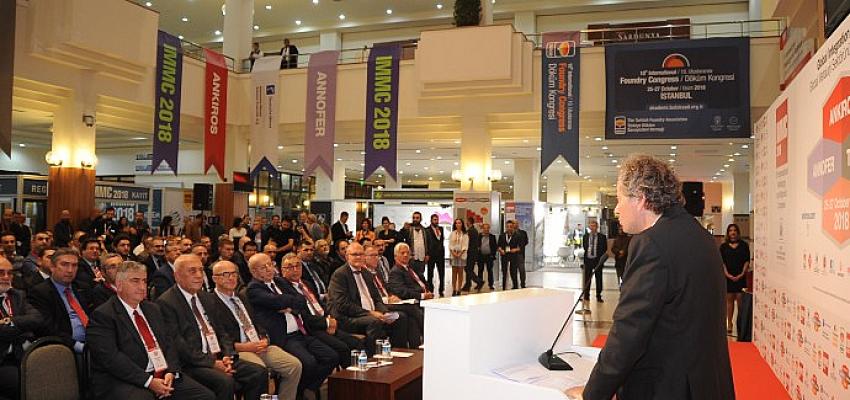 15. Ankiros – 9. Turkcast Fuarları 6-8 Ekim’de Tüyap Fuar ve Kongre Merkezi’nde