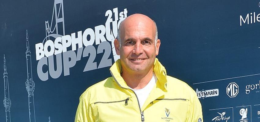 21’inci Bosphorus Cup’a Büyük İlgi