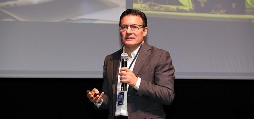 5. Bilişim Günleri’nde ‘Yapı Bilgi Modellemesi’ ele alındı