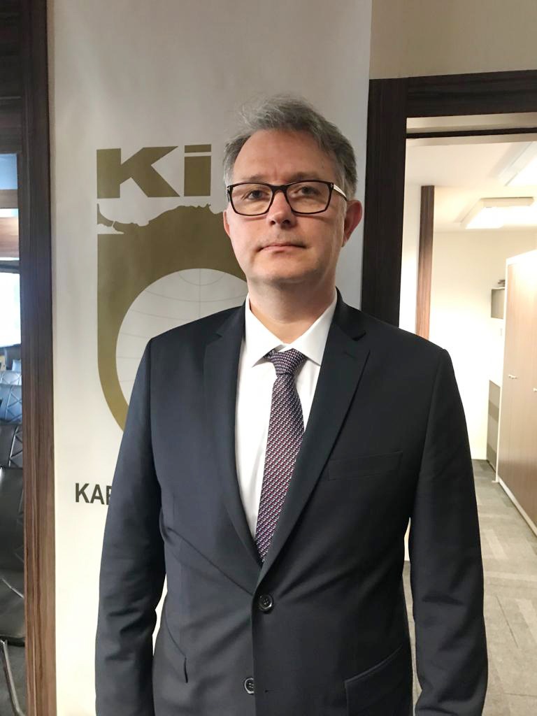 Sabır: 2022 fındık sezonu iyi analiz edilmeli