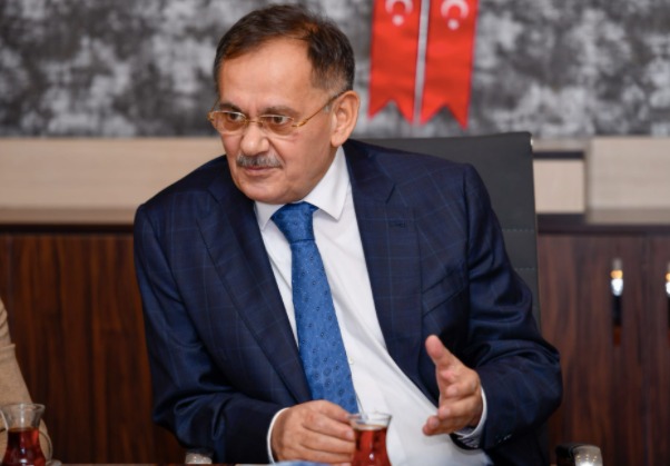 SASKİ varsa çözüm var