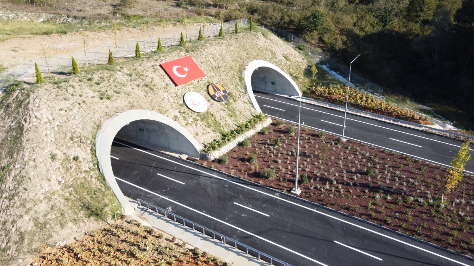 YOL STANDARDI İYİLEŞTİRİLECEK