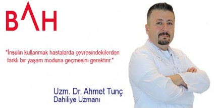 İnsülin Nedir? Hangi Hastalar İnsülin Kullanır?