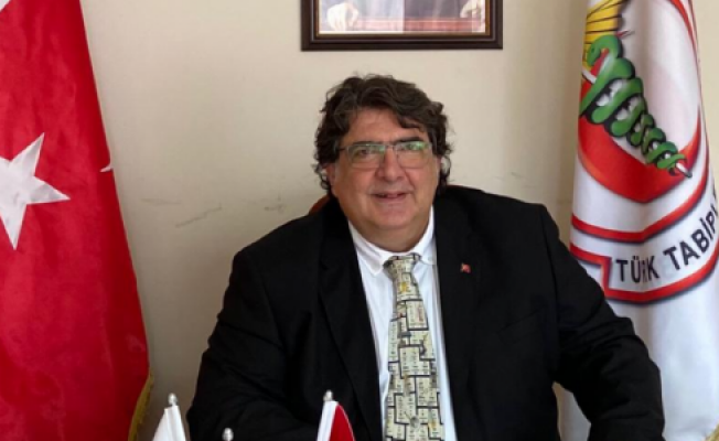 Çoşkun Hoca,Hiç bir sağlık sorununuz yok ise bile..