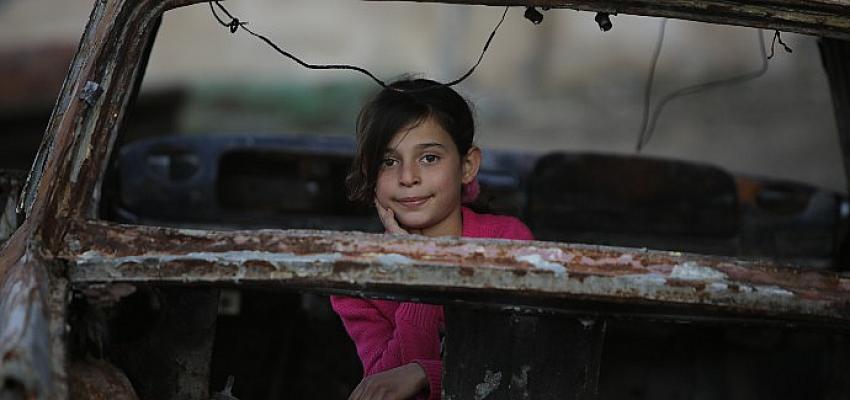 Dünya Doktorları’ndan Ukrayna ve Suriye için İnsani Yardım Çağrısı