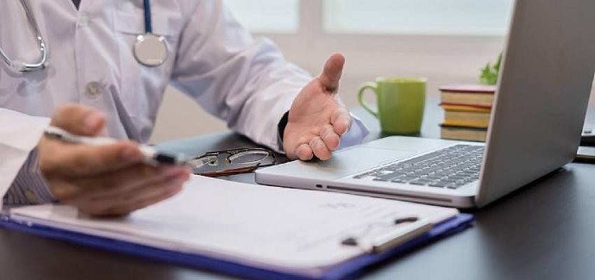 Dünya Hasta Güvenliği Günü’nde sağlık hizmeti ve hasta verilerini güven altına alın