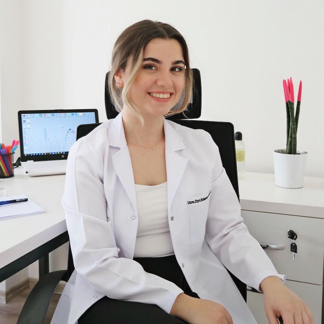 Edanur Serçe