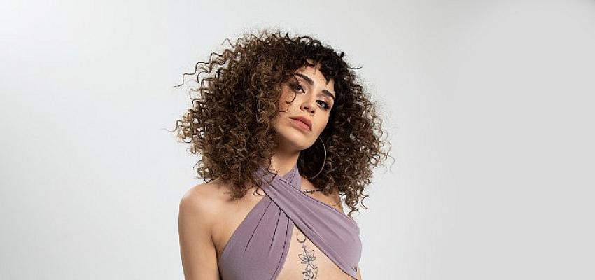 Ezgi Alaş Ankara’da Sahne Alacak