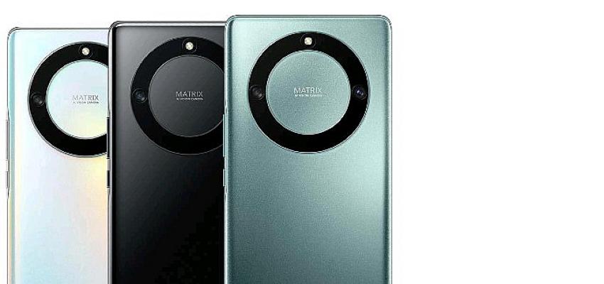 HONOR yeni akıllı telefon modeli HONOR X40’i tanıttı