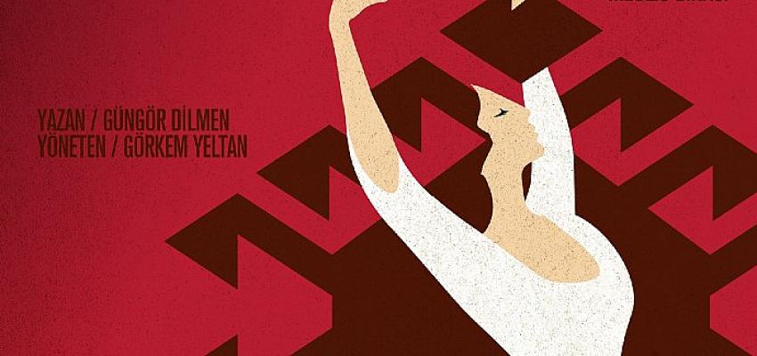 İş Sanat Antik Sahne “Ben Anadolu” ile Buluşuyor