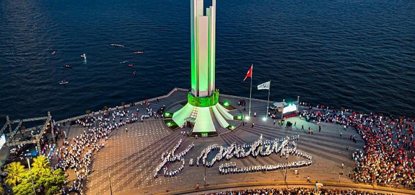 İzmir’in Kurtuluşu’nun 100. Yılı fotoğraf yarışması sonuçlandı