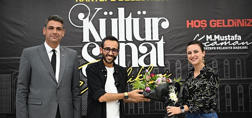 Kartepe’nin muhteşem gençlerinin valizleri dolacak