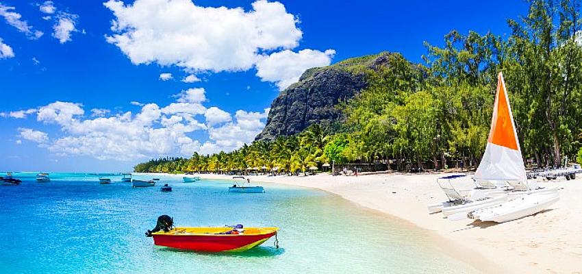 Kış aylarında güneşli bir kaçamak yapmak için Hint Okyanusu’na Emirates ile uçun