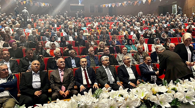 Kuruluştan Bugüne Hep Birlikte 2023’e!