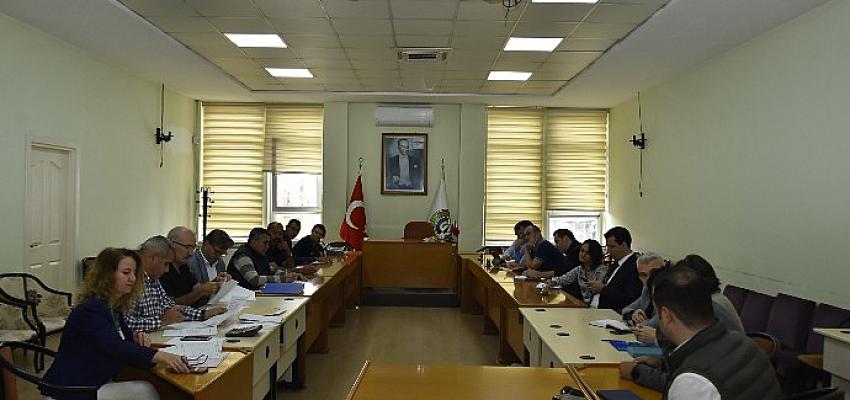 Malkara belediyesi bünyesinde çalışan memur daimi işçi ve sözleşmeli personelleri kapsayan maaş promosyon ihalesi sonuçlandı