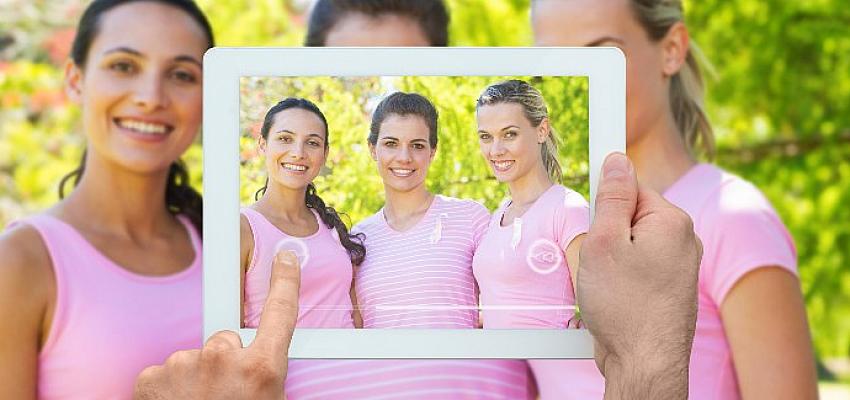 Meme Görüntüleme Teknolojilerindeki İlerlemeyle Birlikte Meme Kanserinde Erken Tanı Oranları Artıyor