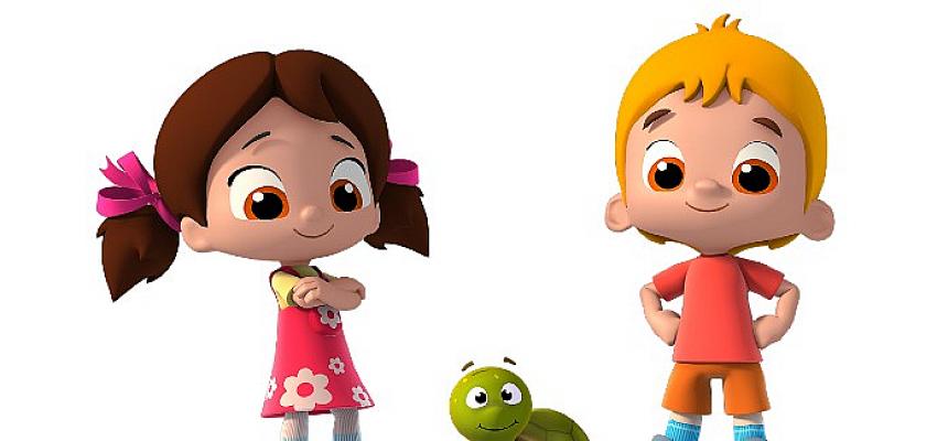 Niloya’nın Yeni Müzikali ‘’Renkli Balıklar” 20 Şehirde Sahnelenecek