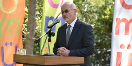 Rektör Ünal: “Teknofest’in Bölgedeki Etkisini OMÜ Perçinleyecek”