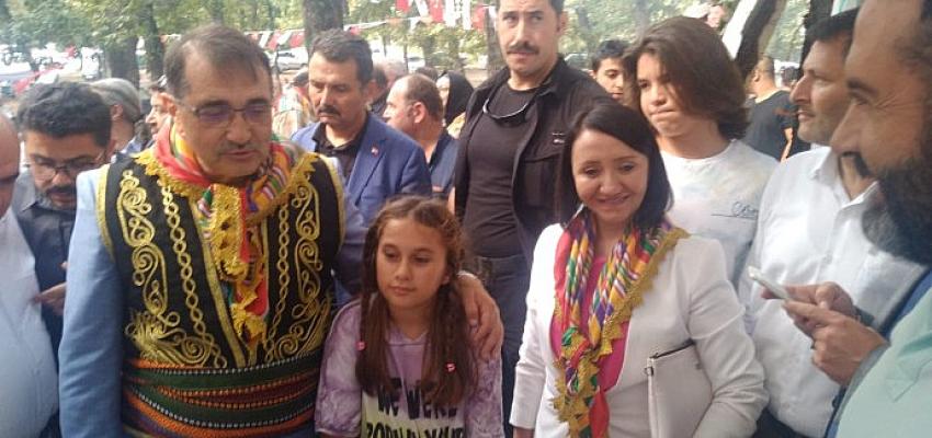 Osman Gazi’yi Anma ve Bilecik Tanıtım Şenlikleri İstanbul’da yapıldı