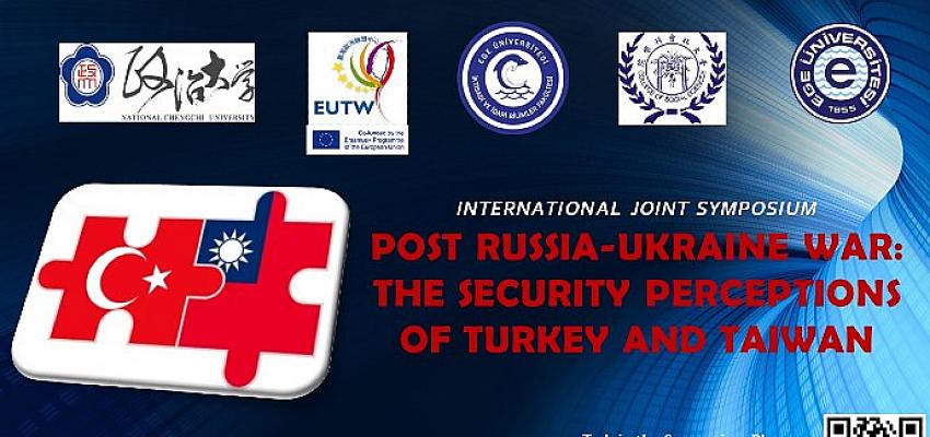 Rusya-Ukrayna savaşı sonrası bölgesel güvenlik Ege’de konuşulacak