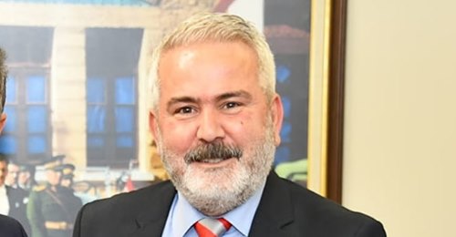 İsmet Aktaş