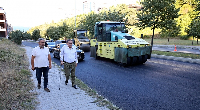 Samimiyetle ve Hakkaniyetle Çalıyoruz