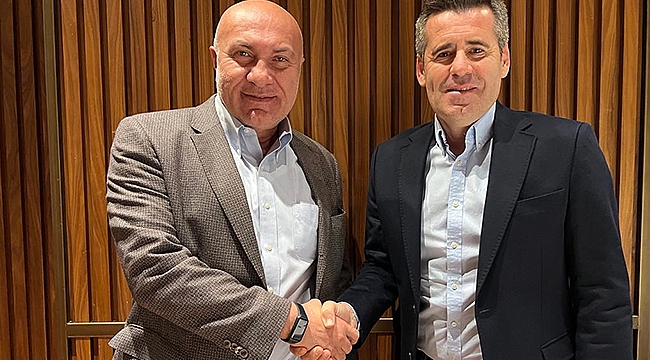 Samsunspor’un Yeni Teknik Direktörü Hüseyin Eroğlu