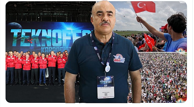 Teşekkürler Samsun