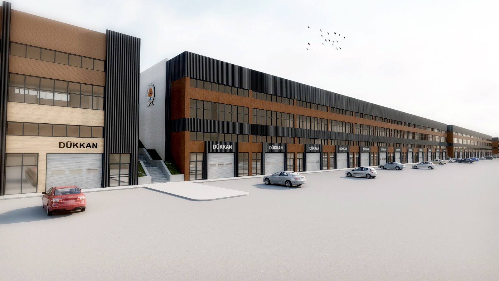 İşte Gülsan Sanayi’nin geleceği