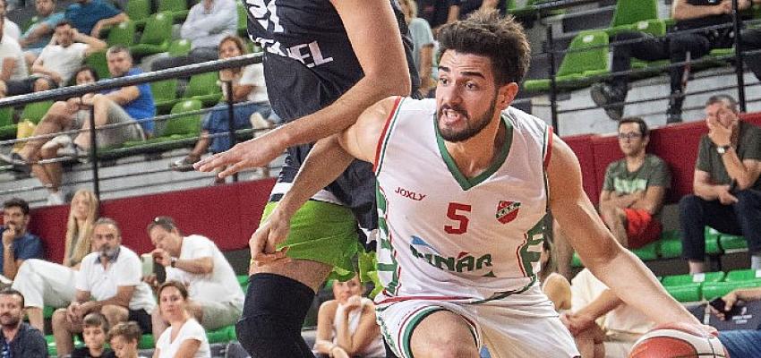 Türk basketbolunun en prestijli turnuvalarından biri Pınar Cup 2022 başlıyor