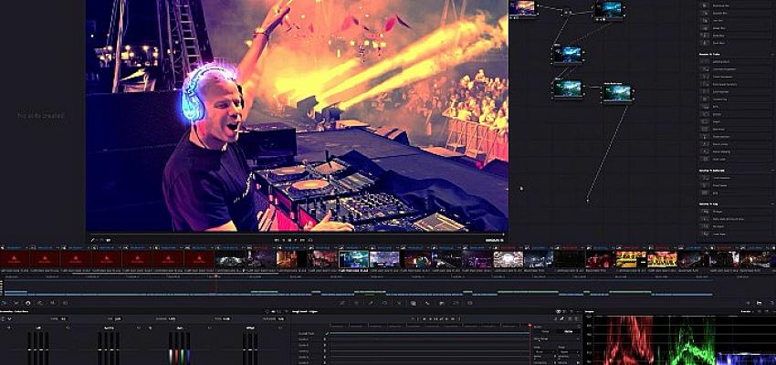 Yaratıcılık Yeniden Tanımlandı: Yeni GeForce RTX 40 Serisi GPU’lar ve NVIDIA Studio Güncellemeleri Yapay Zeka Devrimini Hızlandırıyor