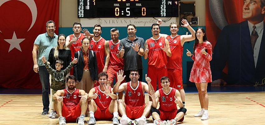 29 Ekim Cosmos Turizmciler Kupası’nda Çeyrek Final Zamanı