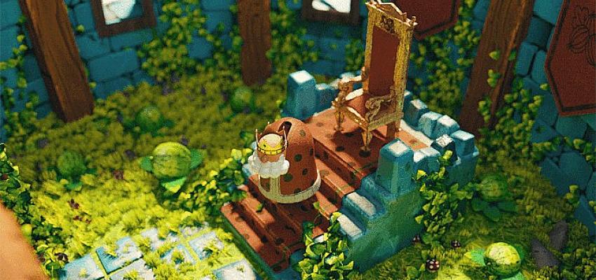 3D Artist SouthernShotty Bu Hafta ‘NVIDIA Stüdyoda’ Birbirinden Özel Karakterler Yaratıyor