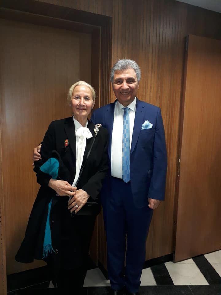 ZERRİN, ÖZER ve ERSOY’DAN YENİ BAFRA, ATAKUM ve SAMSUN BESTELERİ