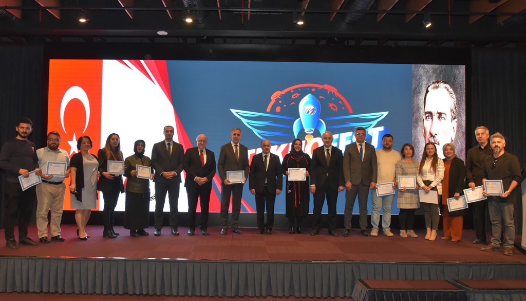 “Teknofest’te Samsun adına başarı hikayesi yazıldı”