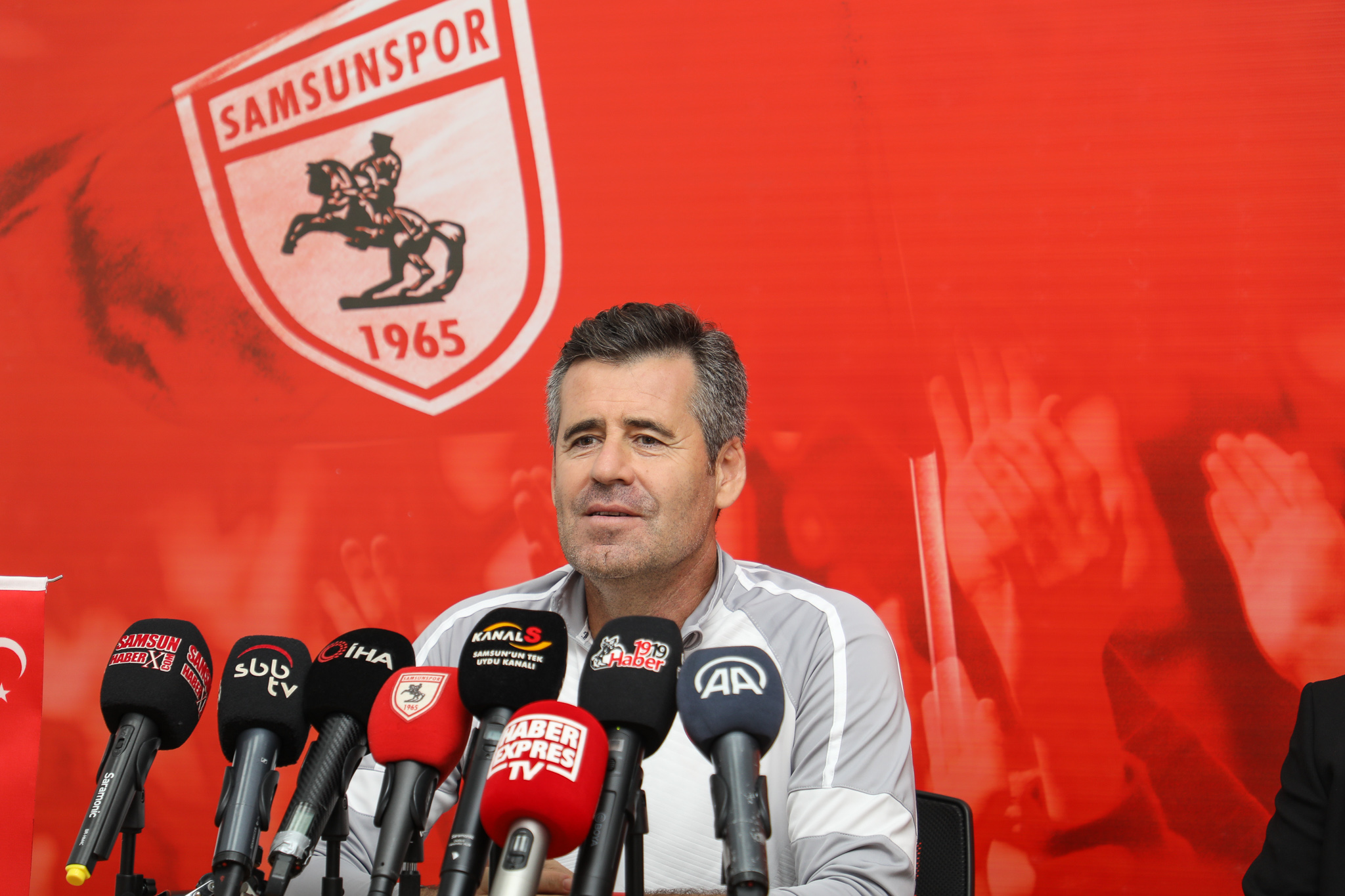 Hüseyin Eroğlu, “Kaçan penaltılar üzücü