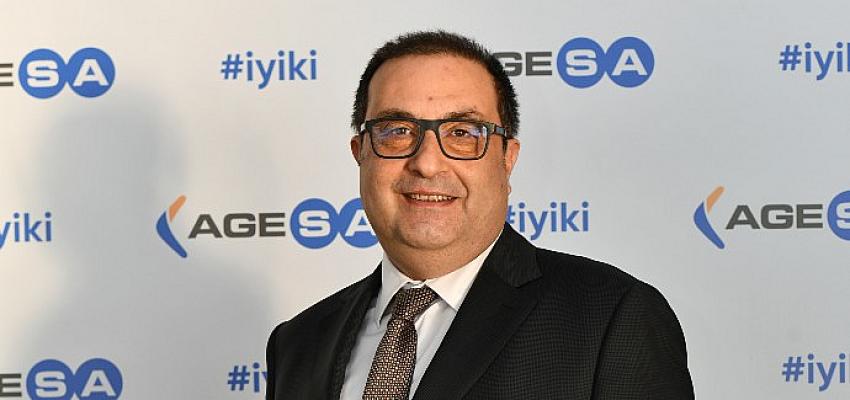AgeSA, 3. Çeyrekte Büyümesini Sürdürdü